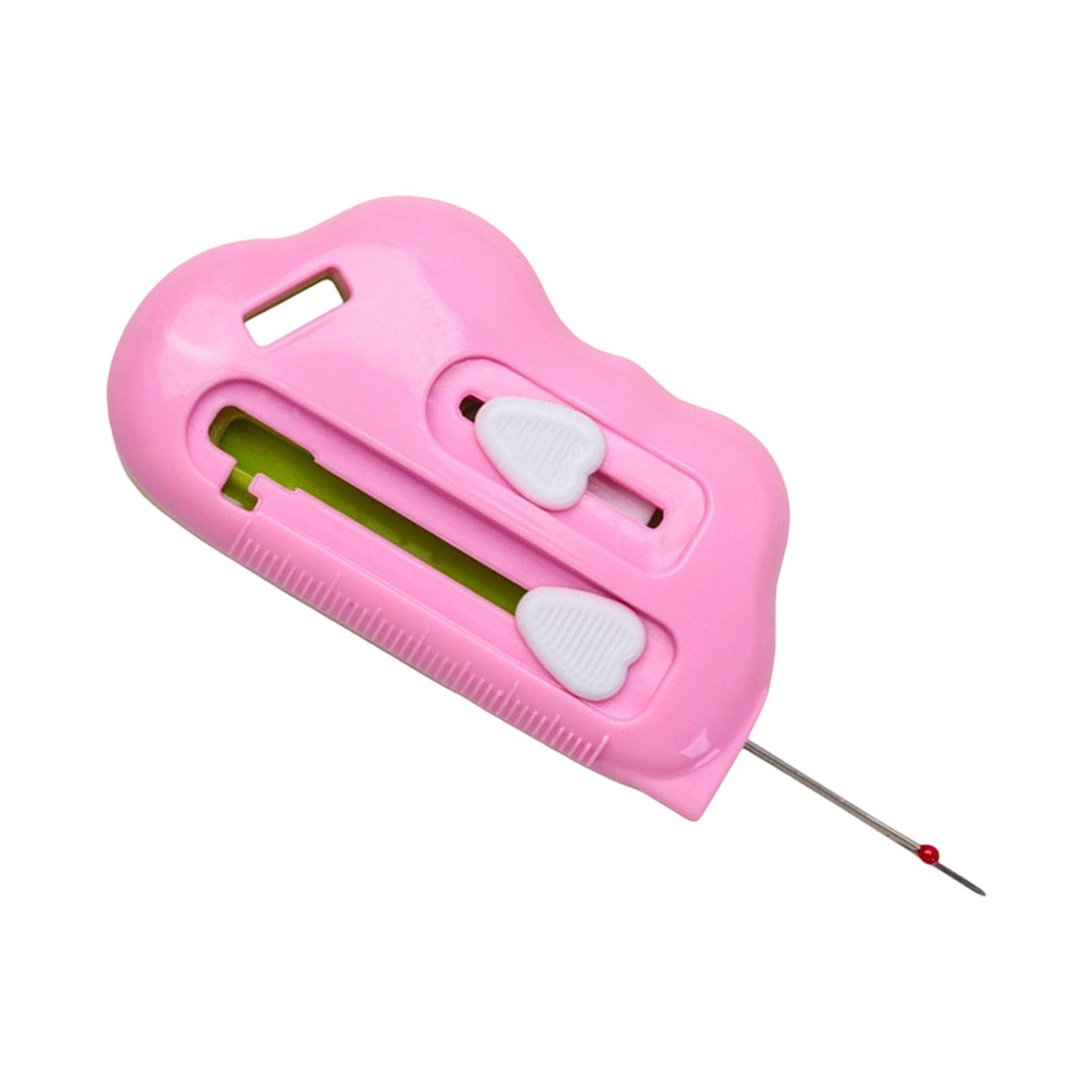 Yrohgkpn B Multipurpose Sewing Ruler For Accurate Marking And Fabric Cutting For Professional Tailoring Projects Sewing Gauge