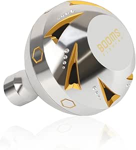 Bouton d'alimentation Compatible avec Shimano Daiwa Spinning