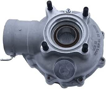 Rear Differential Final Drive Pinion & Ring Gear Set For Honda Foreman TRX500 TRX520 2012-2024 Rancher TRX420 Non-IRS 41431-HN2-000 - Foto 11