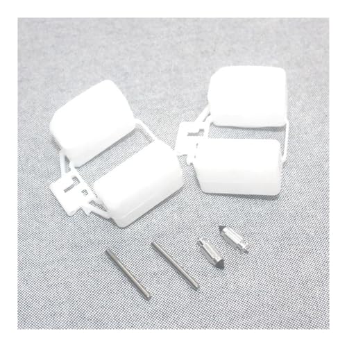 Kit réparation carburateur Honda CH250 Elite 125 CH150 avec pointeau et flotteur 2 pièces