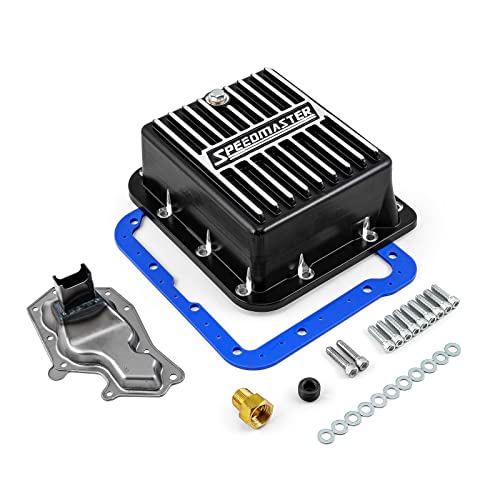 Speedmaster Pce221.1022 Compatible With Ford C4 High Volume Transmission Oil ...
