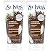 St. Ives Rise & Energize Coconut & Coffee Scrub, 6 oz (Pack of 2)