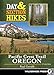 Day & Section Hikes Pacific Crest Trail: Oregon