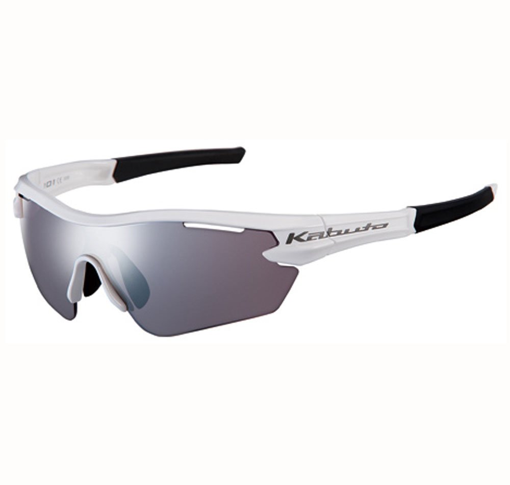 Amazon | OGK KABUTO(オージーケーカブト) 自転車 スポーツサングラス  