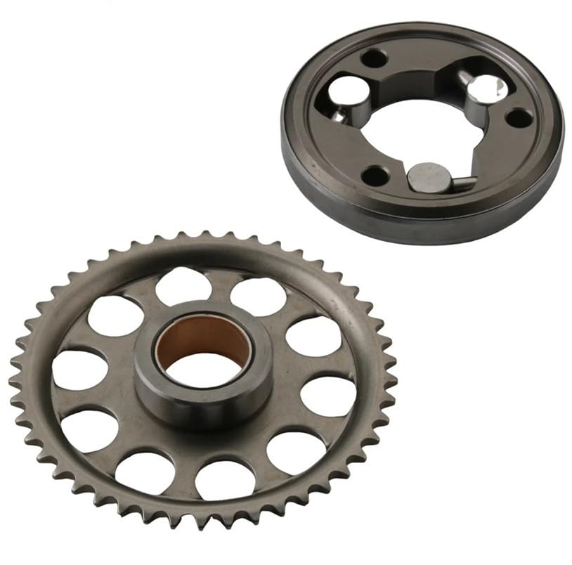 Embrayage de démarreur haute résistance pour EX500 ER-5