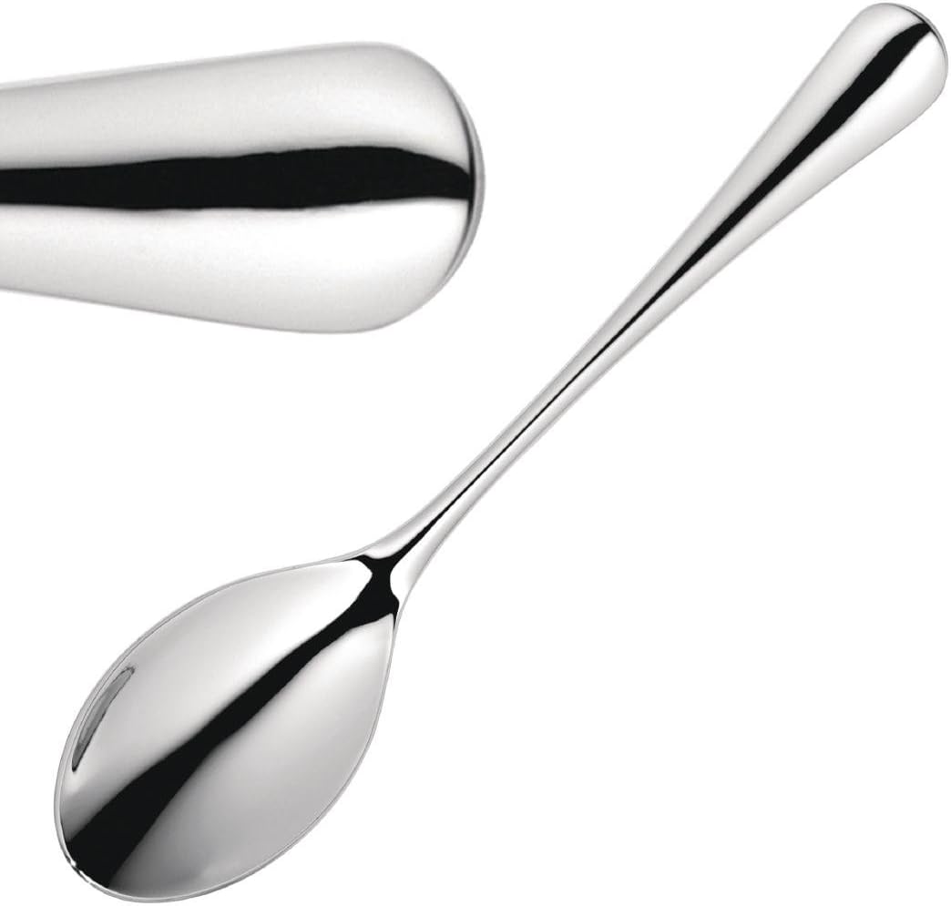 Robert Welch Radford English Tea Spoon
