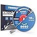 Sägeblatt 315x30 - Kreissägeblatt [inkl. Adapter auf Bohrung 20...