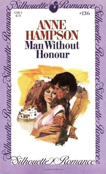 Mass Market Paperback Man Without Honour Book