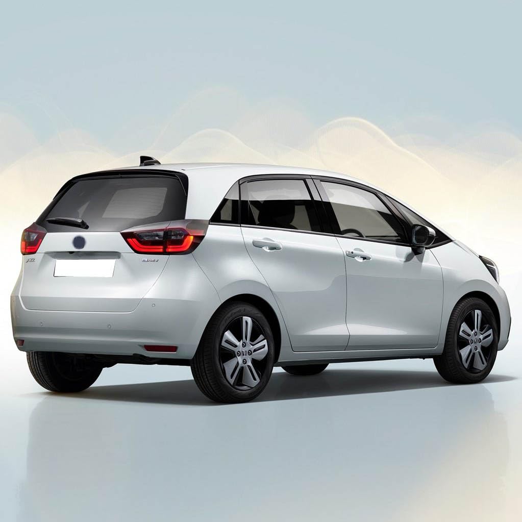 Arka Cam Sileceği 32cm Honda Jazz ile uyumlu 2020-2024