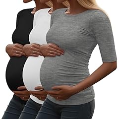 Black, White, Light Gray