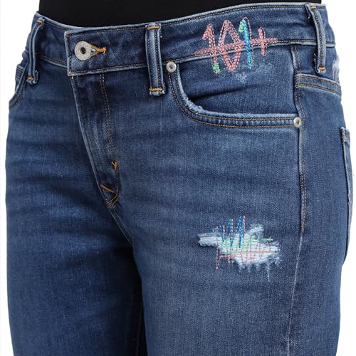 Image of Lee Women's Relaxed Jeans