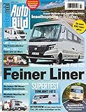  AUTO BILD reisemobil 4/2023 \