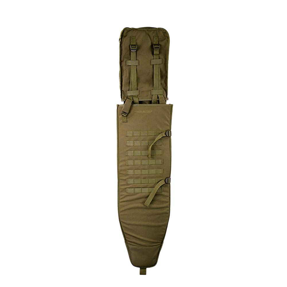 Eberlestock Tactical Weapon Carrier,Coyote Brown