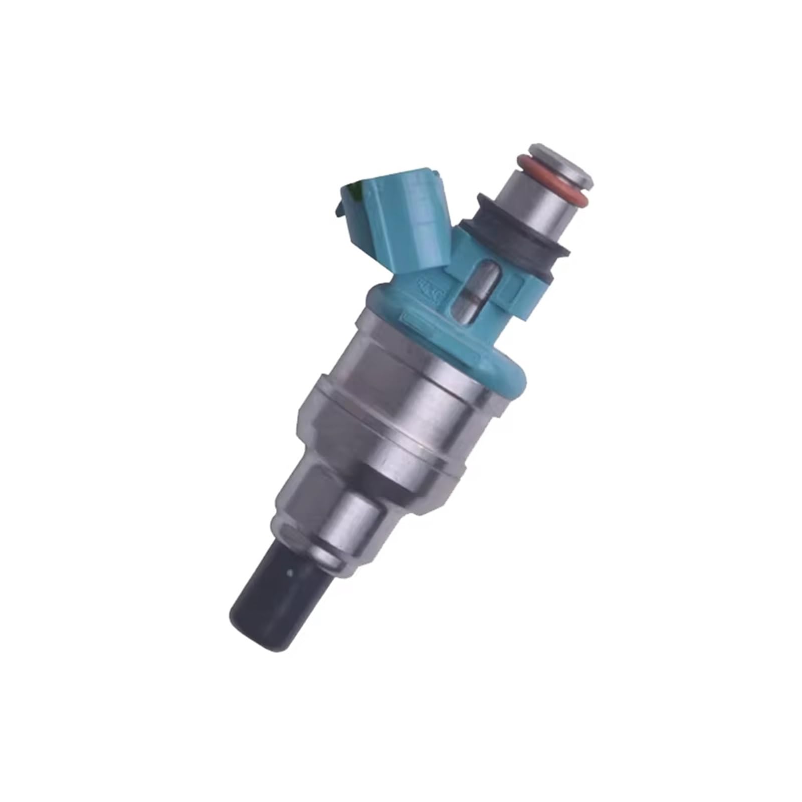 Car Injection Nozzles 4 6Pcs Fuel Injector Nozzle for Nissan OE No 195500-3650 1955003650(6Pcs)