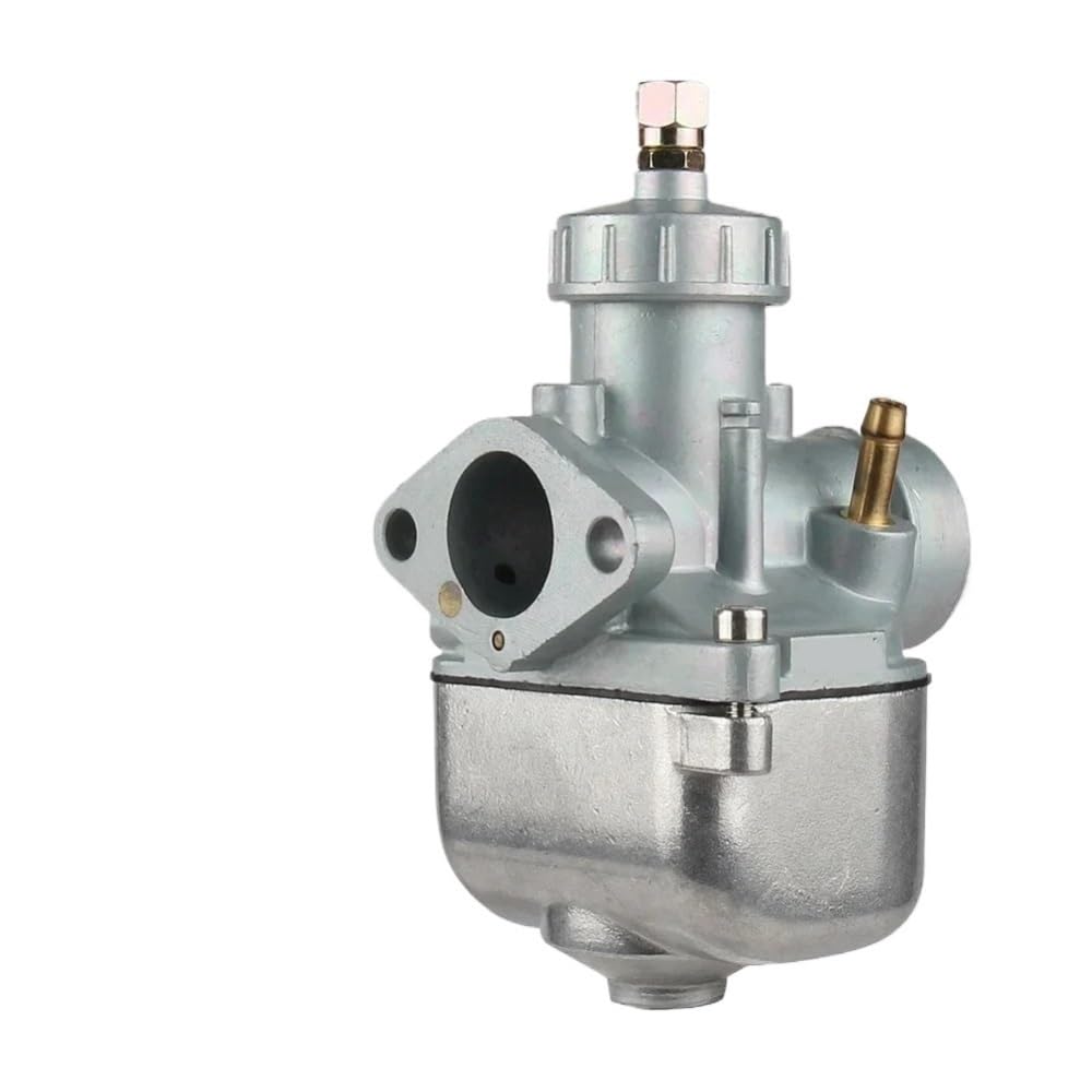 Carburateur S51 16N1-11 de 19mm élimine les pannes moteur pour motos S50 et SR50