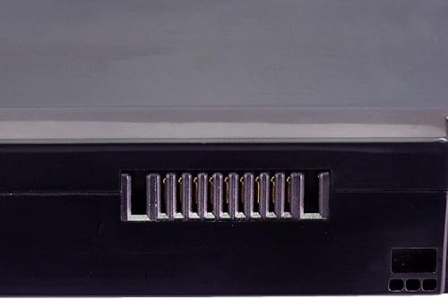 Miniatura 2 de DR. BATTERY Reemplazo de batería A42-G73 para Asus G73Jw G73SW G73SW G53 G53JQ G53Jw G53SW G53Sx A43-G73 07G016DH1875 07G016HH1875 70-NY81B10000 Z