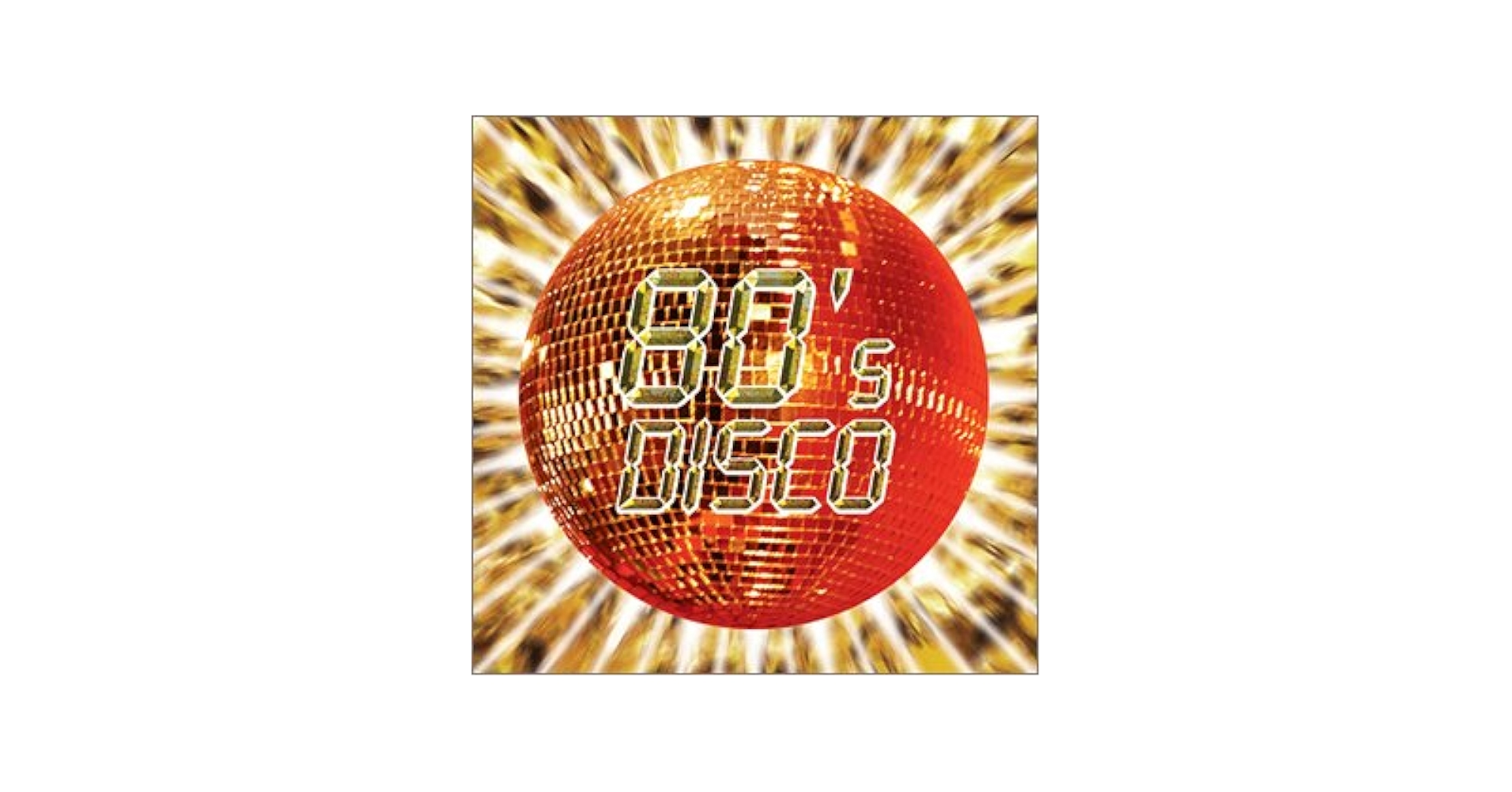 Amazon.co.jp: 80's ディスコ・ヒット: Music