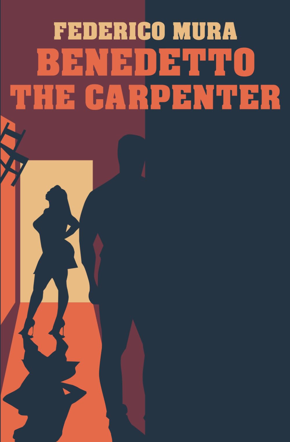 Benedetto the Carpenter