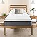 Zinus Extra Firm iCoil 10 Inch Support Plus Mattress, Twin