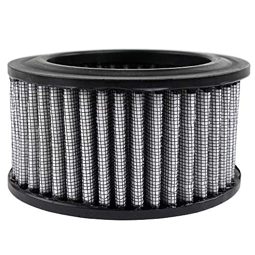 Filtre d'admission pour compresseur d'air AP425 polyester avec préfiltre