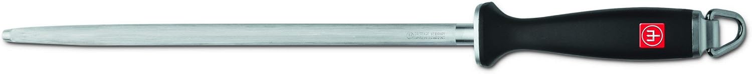 Wusthof 12" Deluxe Steel