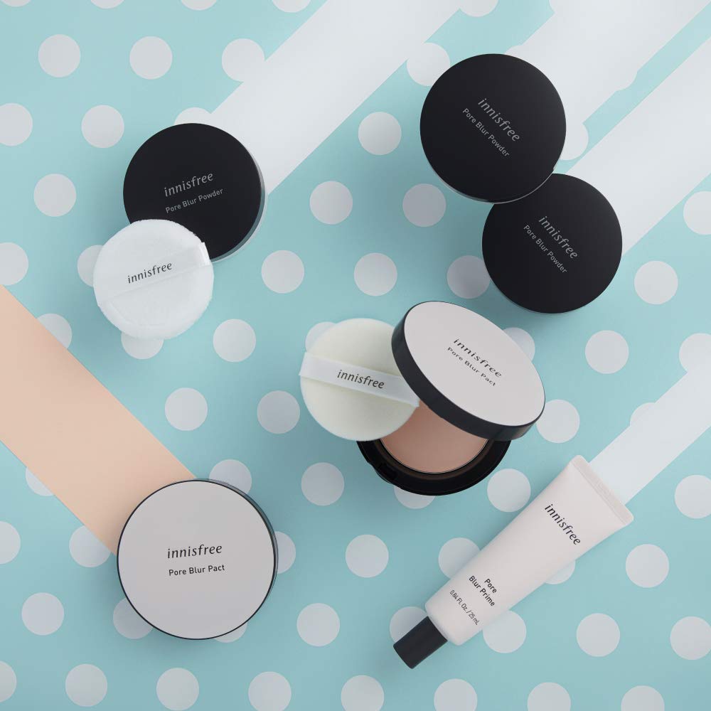 Amazon | イニスフリー日本公式(innisfree)ポアブラー パクト[フェイス