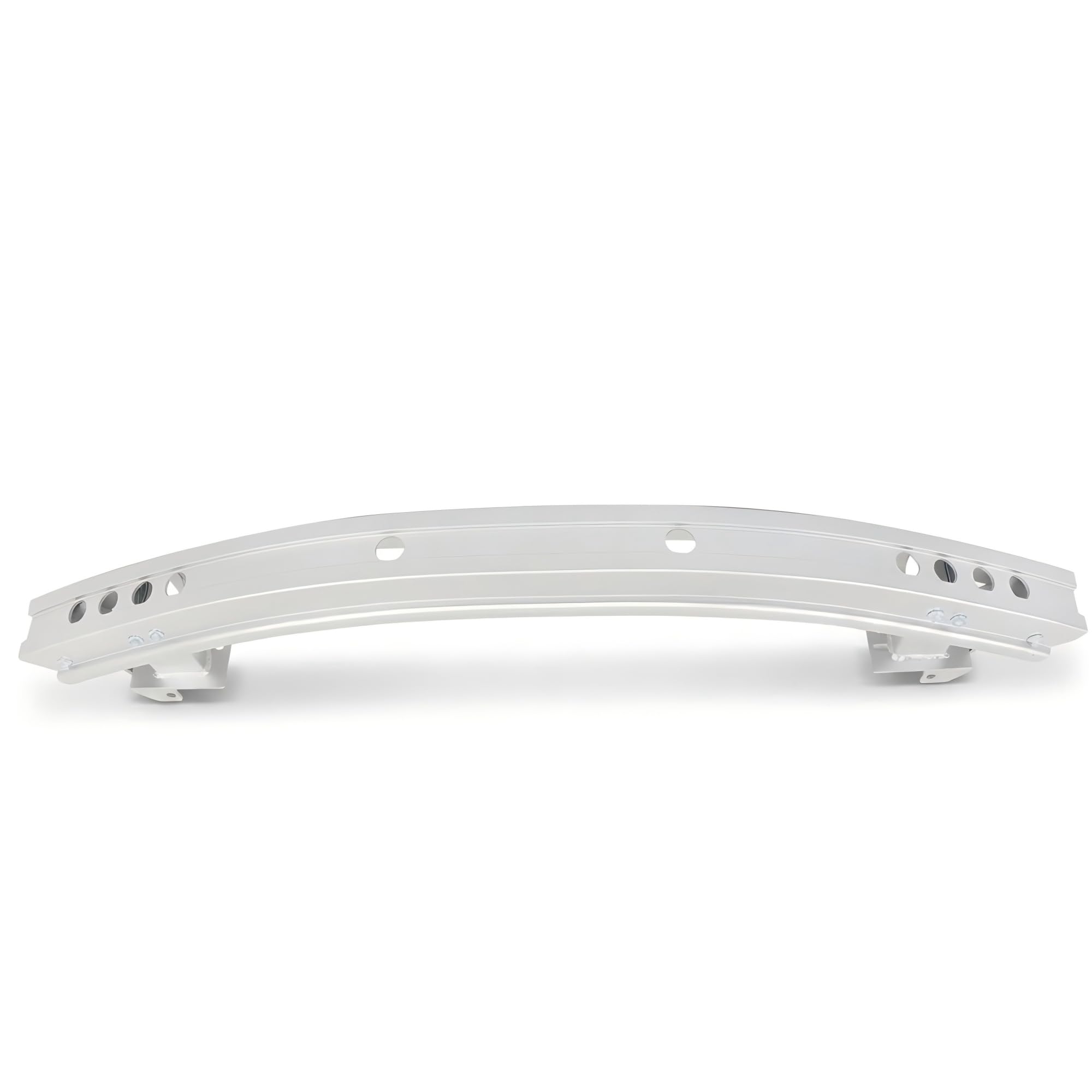 Amazon.com: PartsFlow Front Bumper Reinforcement Bar For Acura MDX