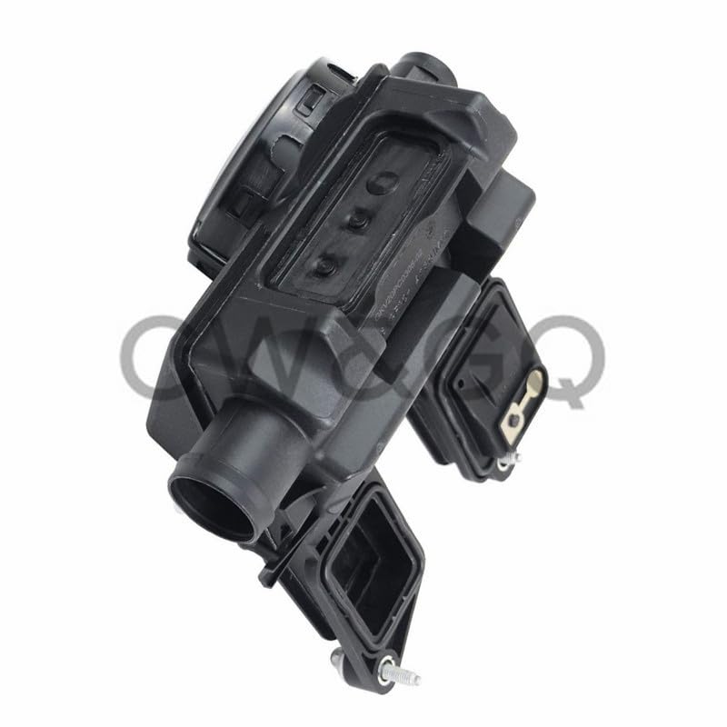 Auto Engine Crankcase Vent Valve Oil Separator 94810713520 94810713521 94810713522 For Porsche 92A CAYENNE 970 For Panamera - (Style: A, Color: 94810713522)