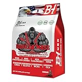 Black Hammer Nutrition