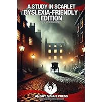 A STUDY IN SCARLET