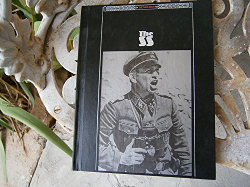 The SS (Third Reich) 0809469510 Book Cover