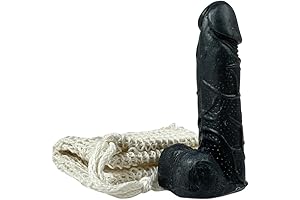 Willy soap. Body Scrub with active charcoal body scrub for sensitive skin