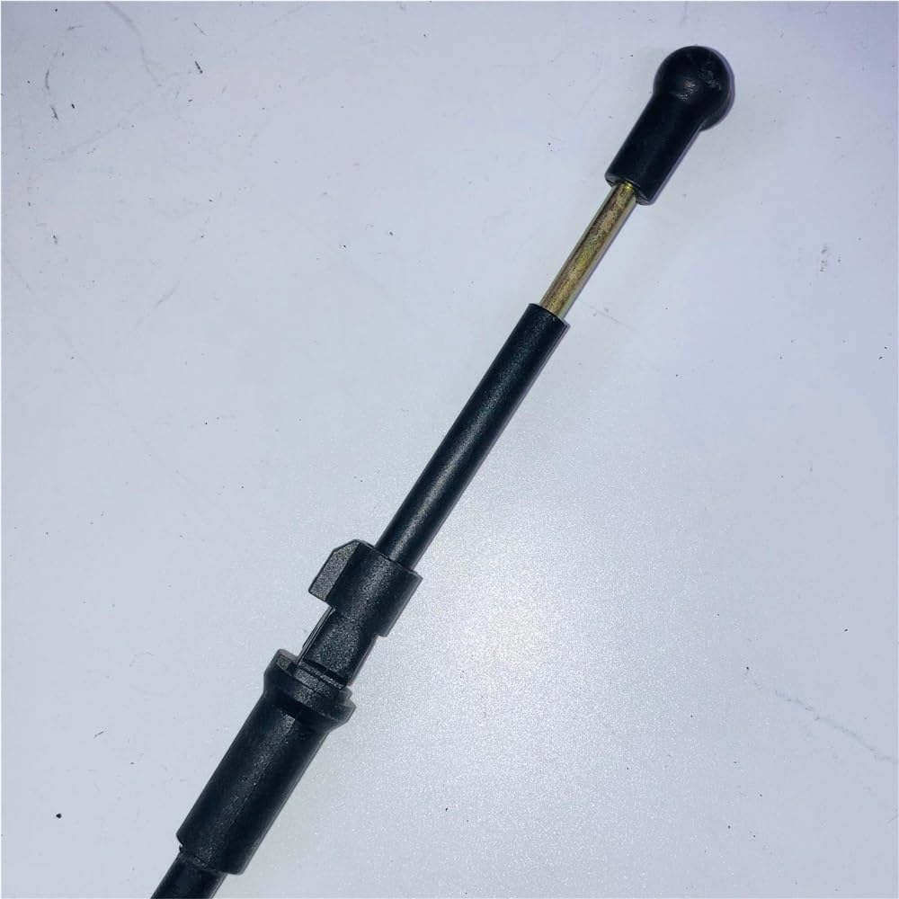 Compatible con O&pel para Astra G 1998 1999 2000 2001 2002 2003 2004 2005 Cable de cambio de marchas 90523461 90581567