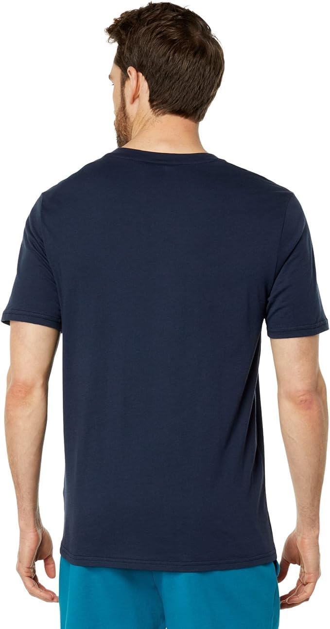 Oakley Mark II tee Short Sleeve 2.0 Camiseta Unisex Adulto