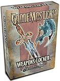 GameMastery Item Cards: Weapons Locker