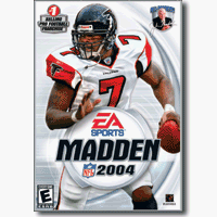 Madden NFL 2004 - PC