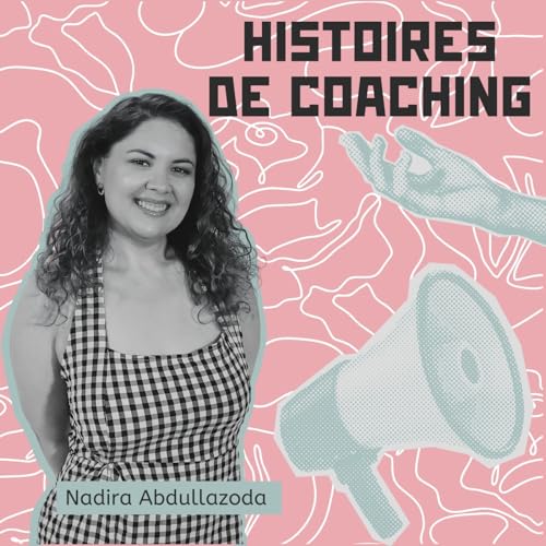 Couverture de Histoires de Coaching