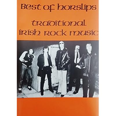 Best of Horslips