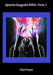 Apostila Geografia Enem - Parte 1