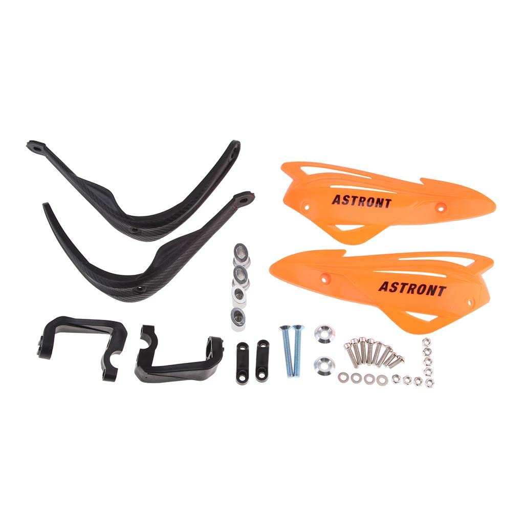Brush Hand Guards Handguard for Motorcycle MotoCross Dirt Bike ATV MX Orange | Ebay Motors | Parts & Accessories | Motorcycle Parts | Handlebars, Grips & Levers | Other Handlebars & Levers-image-34