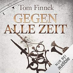 Gegen alle Zeit cover art