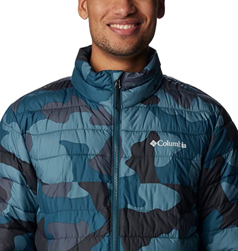 Image of Columbia Men Jacket