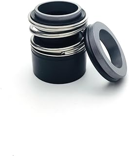 MG13-24 MG13-24/G6 MG13/24-Z Mechanical Seals Shaft Size 24mm with G6 Stationary Seat for Water Pump (SIC/SIC/VIT)