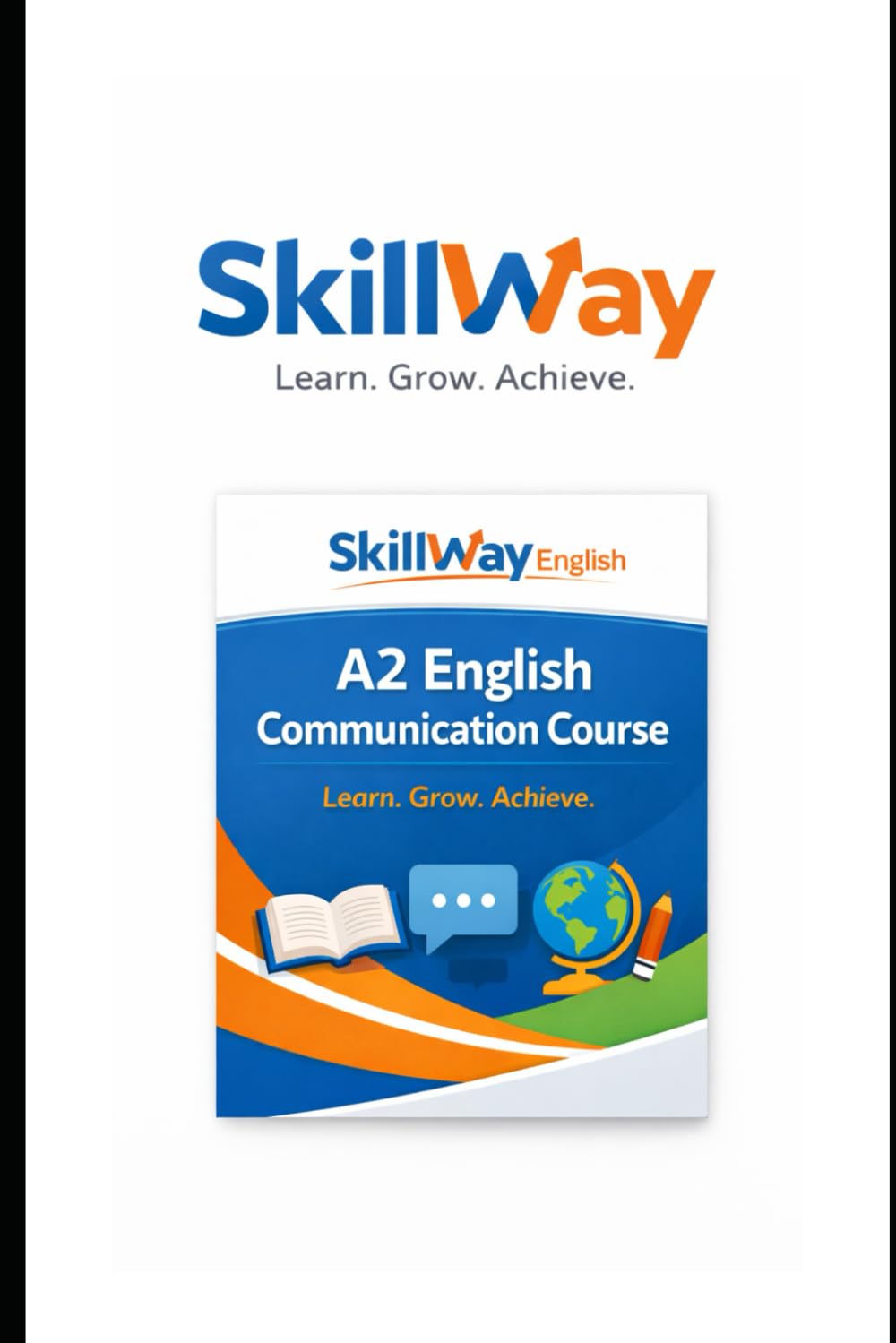A2 English Communication Course: Speaking, Vocabulary, and Everyday Conversations