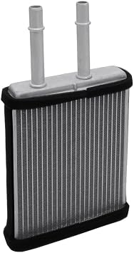 Heater Core Front Side for Mazda Protege MP3 2001