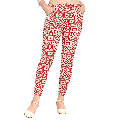 Image of Women's Jeggings Pants
