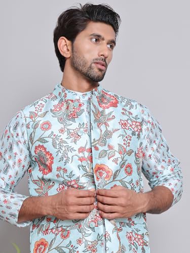Image of Jompers Men Nehru Jackets