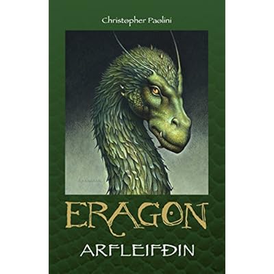 Eragon arfleif&eth;in