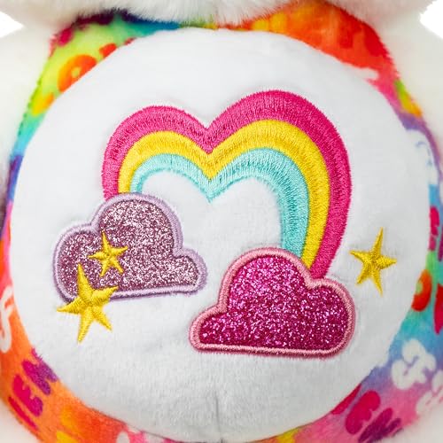 Care Bears 22779 Medium Plush - True Friend Bear thumb #4