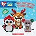 Produktbild The Christmas Cookie Thief (Beanie Boos: Storybook with Stickers)